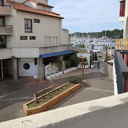 דירות קפברטון Magnifique T2 Meuble Au Pied Du Port מראה חיצוני תמונה