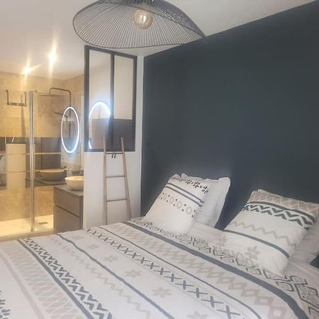 דירות קפברטון Magnifique T2 Meuble Au Pied Du Port מראה חיצוני תמונה