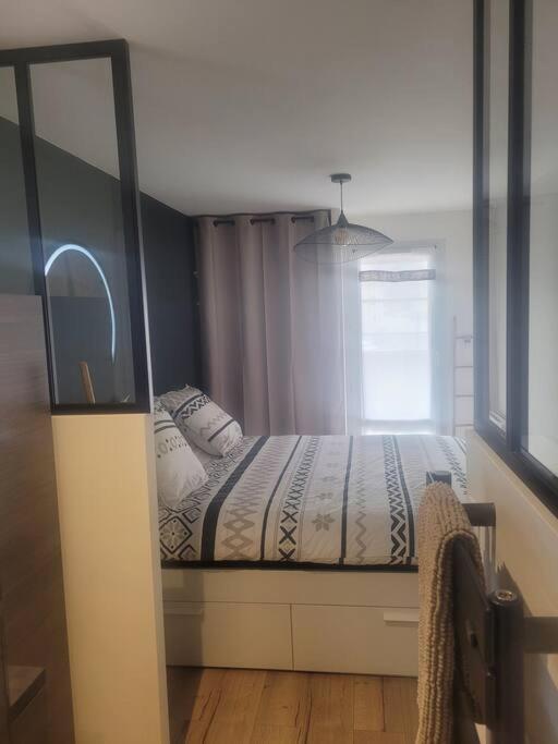 דירות קפברטון Magnifique T2 Meuble Au Pied Du Port מראה חיצוני תמונה